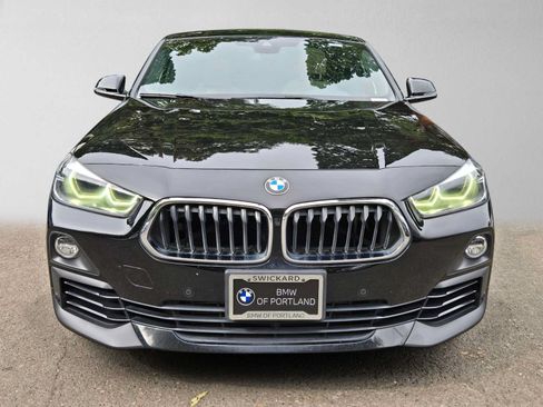 Used 2020 BMW X2 xDrive28i AWD/4WD image 8