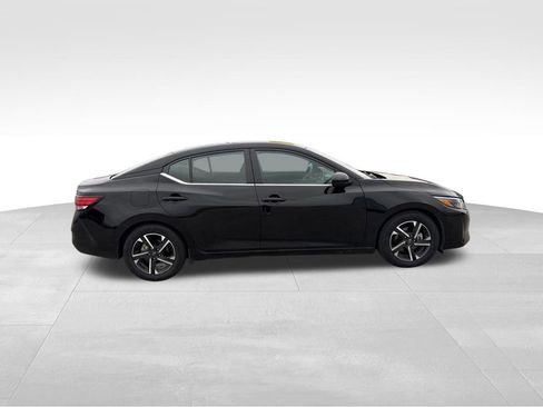 Used 2024 Nissan Sentra SV image 13