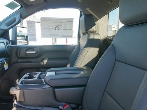 New 2026 Chevrolet Silverado 2500 W/T w/ WT Convenience Package image 15