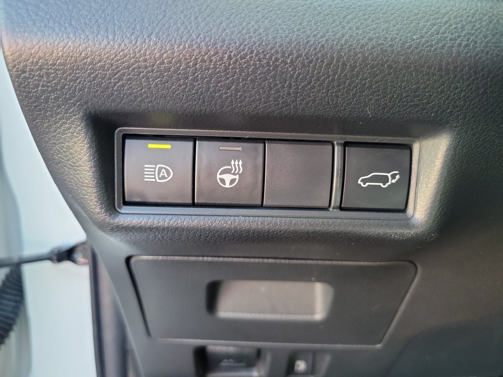 Used 2024 Toyota Grand Highlander AWD image 27