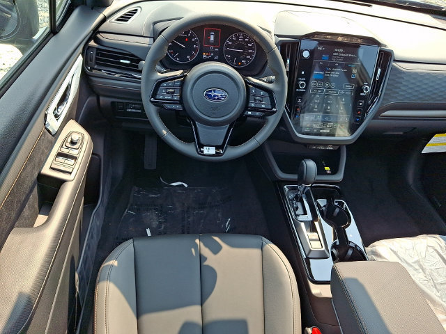 New 2026 Subaru Forester Sport w/ Onyx Edition AWD/4WD image 9
