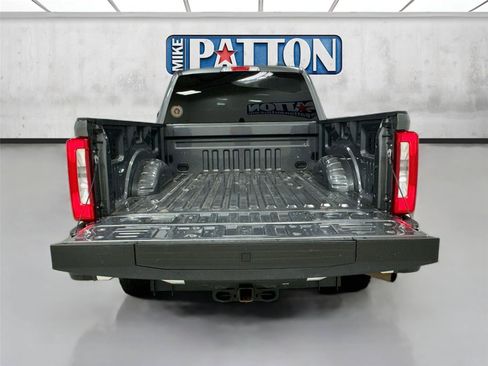 Used 2024 Ford F250 XLT w/ FX4 Off-Road Package AWD/4WD image 24