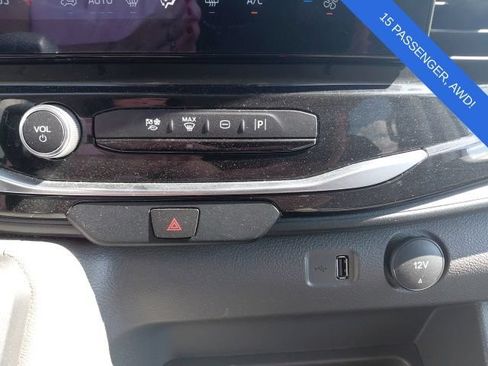 Used 2024 Ford Transit 350 XLT AWD/4WD image 18