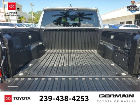 Certified 2026 Toyota Tacoma TRD Off-Road AWD/4WD image 23