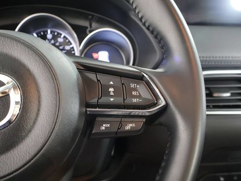 Used 2025 MAZDA CX-5 AWD 2.5 S w/ Preferred Package image 47