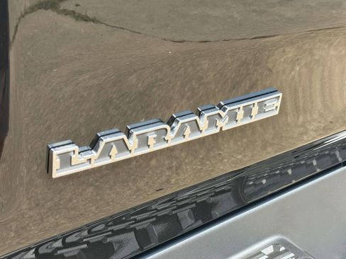 New 2026 RAM 1500 Laramie image 7