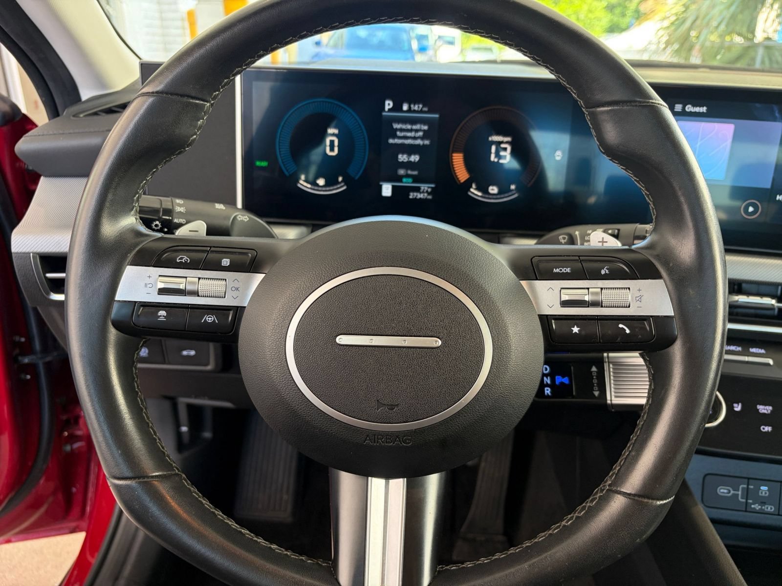 Used 2025 Hyundai Sonata SEL FWD image 27