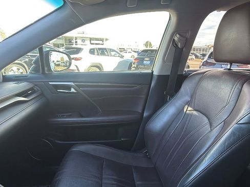 Used 2017 Lexus RX 350 AWD image 21