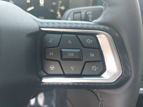 New 2025 Ford Mustang Convertible w/ Mustang Nite Pony Package image 18