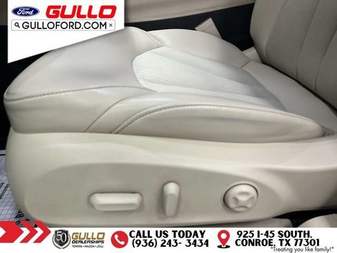 Used 2020 Buick Envision Preferred FWD image 21
