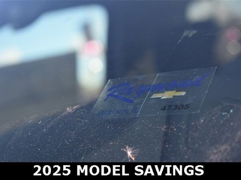 New 2025 Chevrolet Silverado 2500 LT w/ Convenience Package image 34