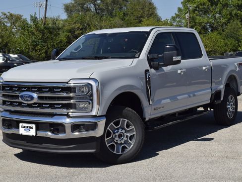 New 2026 Ford F250 Lariat w/ Lariat Premium Package image 1