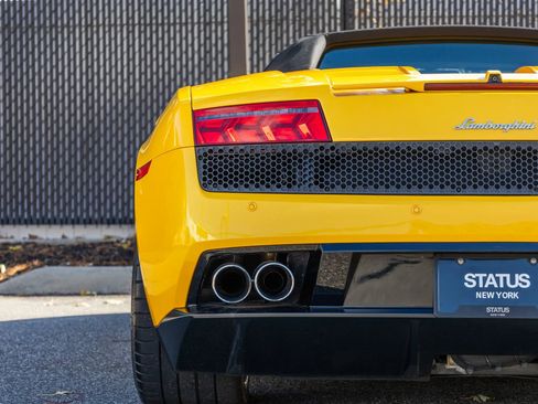Used 2010 Lamborghini Gallardo LP 560-4 image 37