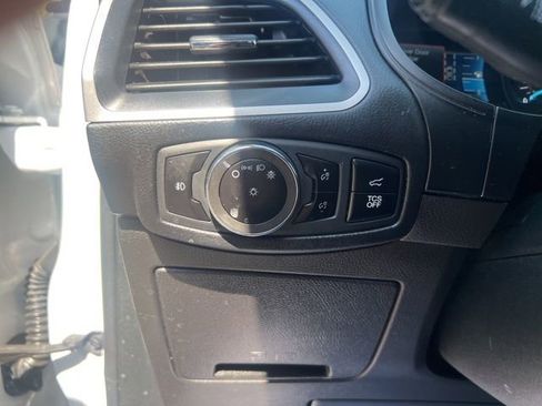 Used 2023 Ford Edge SEL w/ Convenience Package AWD/4WD image 25
