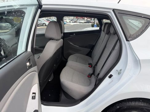 Used 2017 Hyundai Accent SE image 21