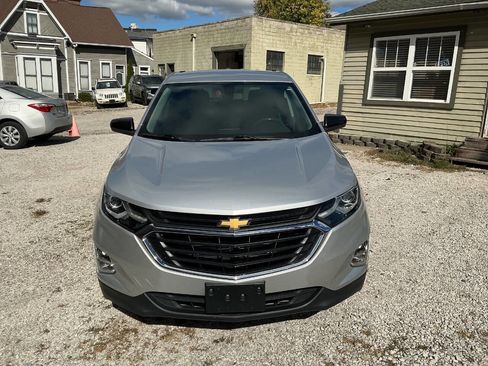 Used 2019 Chevrolet Equinox LT image 8
