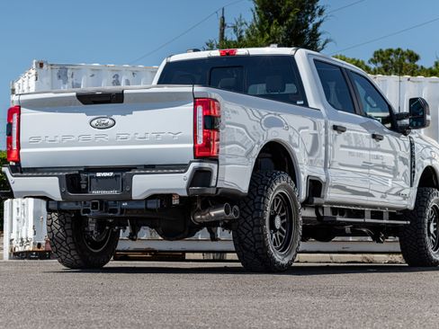 New 2026 Ford F250 XL w/ STX Appearance Package AWD/4WD image 3