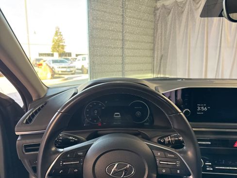 Used 2023 Hyundai Sonata SEL w/ Convenience Package image 21
