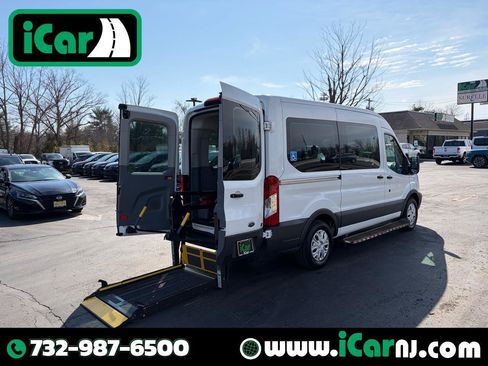 Used 2018 Ford Transit 150 XL image 1