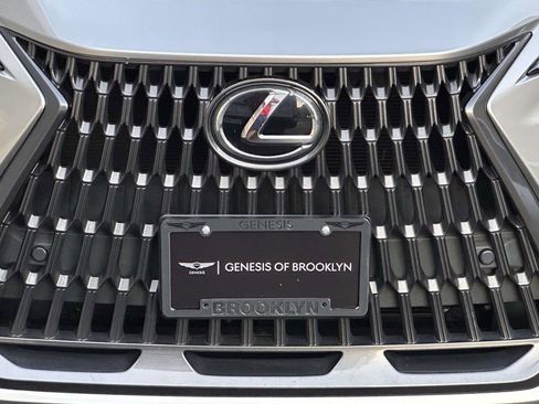 Used 2024 Lexus NX 350 AWD w/ Cold Area Package image 9