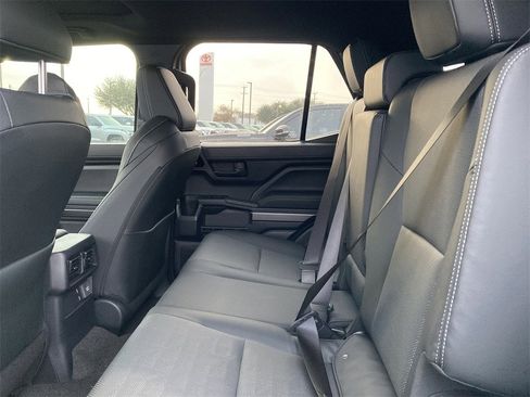 New 2026 Toyota 4Runner TRD Off-Road Premium image 11