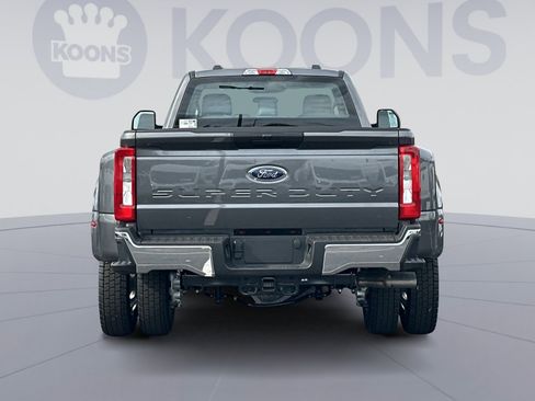 New 2026 Ford F450 XL w/ XL Driver Assist Package image 5