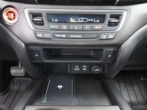 Certified 2025 Honda Ridgeline TrailSport image 20