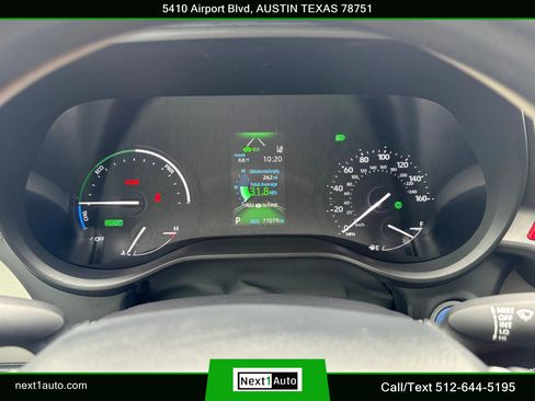 Used 2021 Toyota Sienna LE image 26