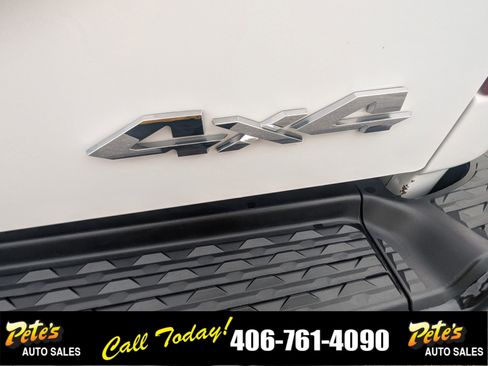 Used 2020 RAM 3500 Tradesman image 11