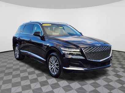 Used 2023 Genesis GV80 2.5T
