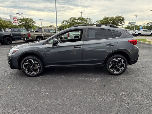 Used 2023 Subaru Crosstrek 2.5i Limited AWD/4WD image 5