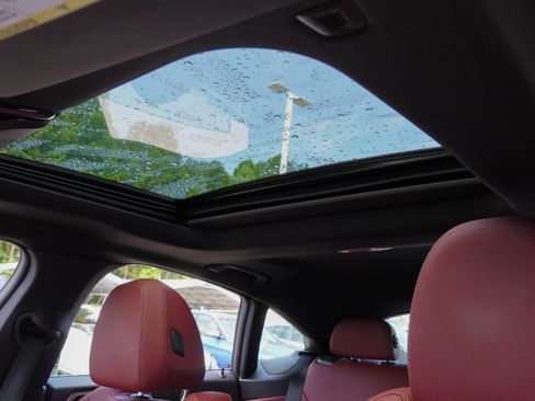 Certified 2023 BMW i4 eDrive35 w/ Premium Package RWD image 14