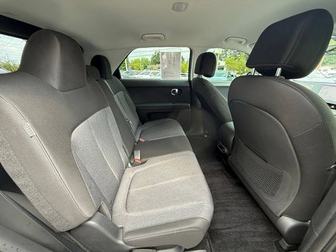 Certified 2024 Hyundai Ioniq 5 SEL AWD/4WD image 15