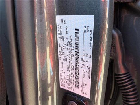 New 2025 Ford F150 Tremor w/ Bed Utility Package image 18