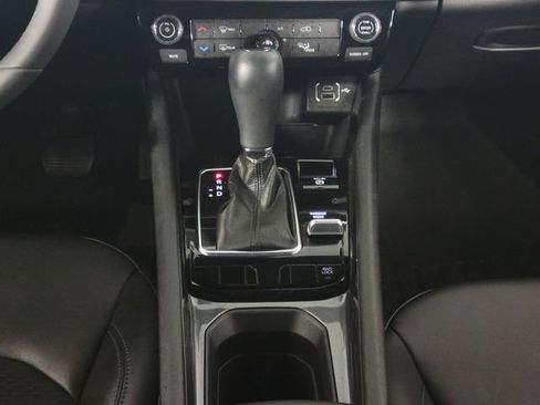 Used 2023 Jeep Compass Latitude image 19