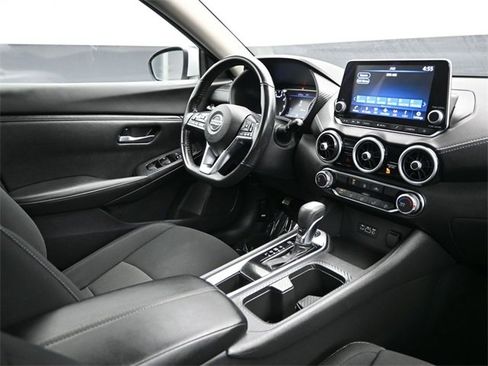 Used 2023 Nissan Sentra SV image 19