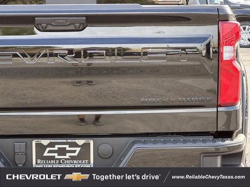 New 2026 Chevrolet Silverado 1500 RST image 6
