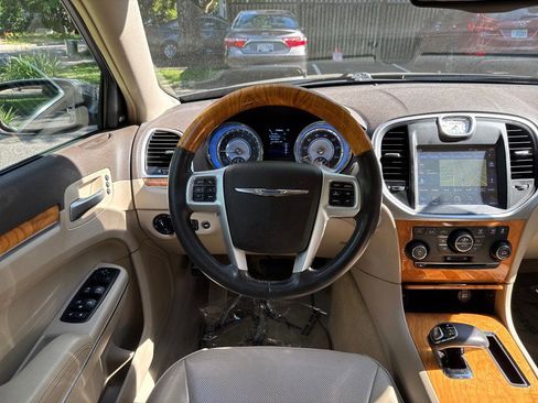 Used 2013 Chrysler 300 C w/ Light Group AWD/4WD image 17