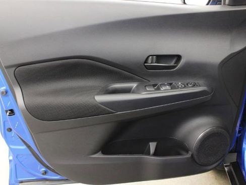 Certified 2024 Nissan Kicks S FWD image 16