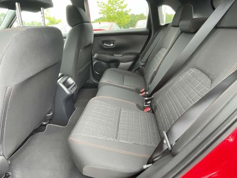 Used 2026 Honda HR-V Sport image 13