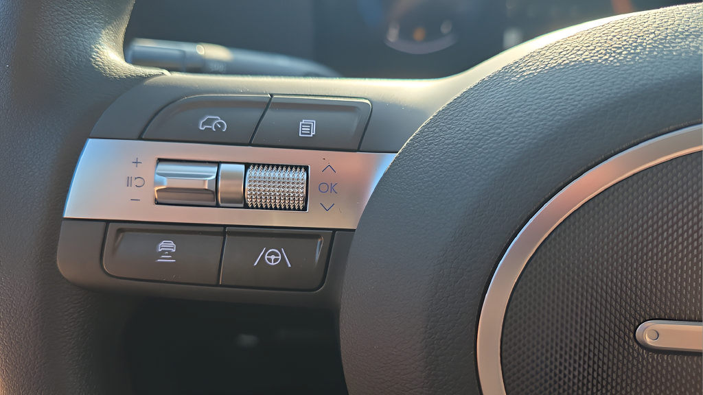 New 2027 Hyundai Kona SE AWD/4WD image 23