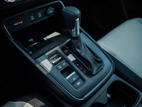 New 2026 Honda CR-V EX image 26