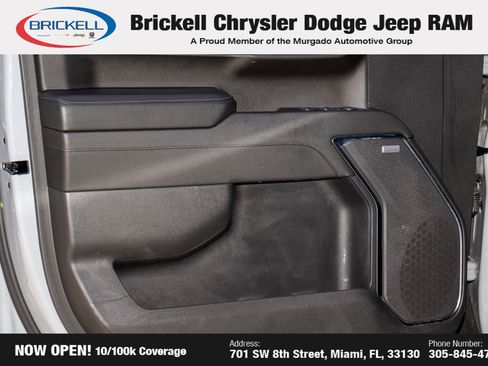 Used 2024 GMC Sierra 1500 Elevation w/ Elevation Premium Package image 10