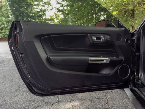 Used 2019 Ford Mustang Premium w/ Equipment Group 201A RWD image 36