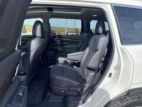 Used 2023 Subaru Ascent Touring image 18