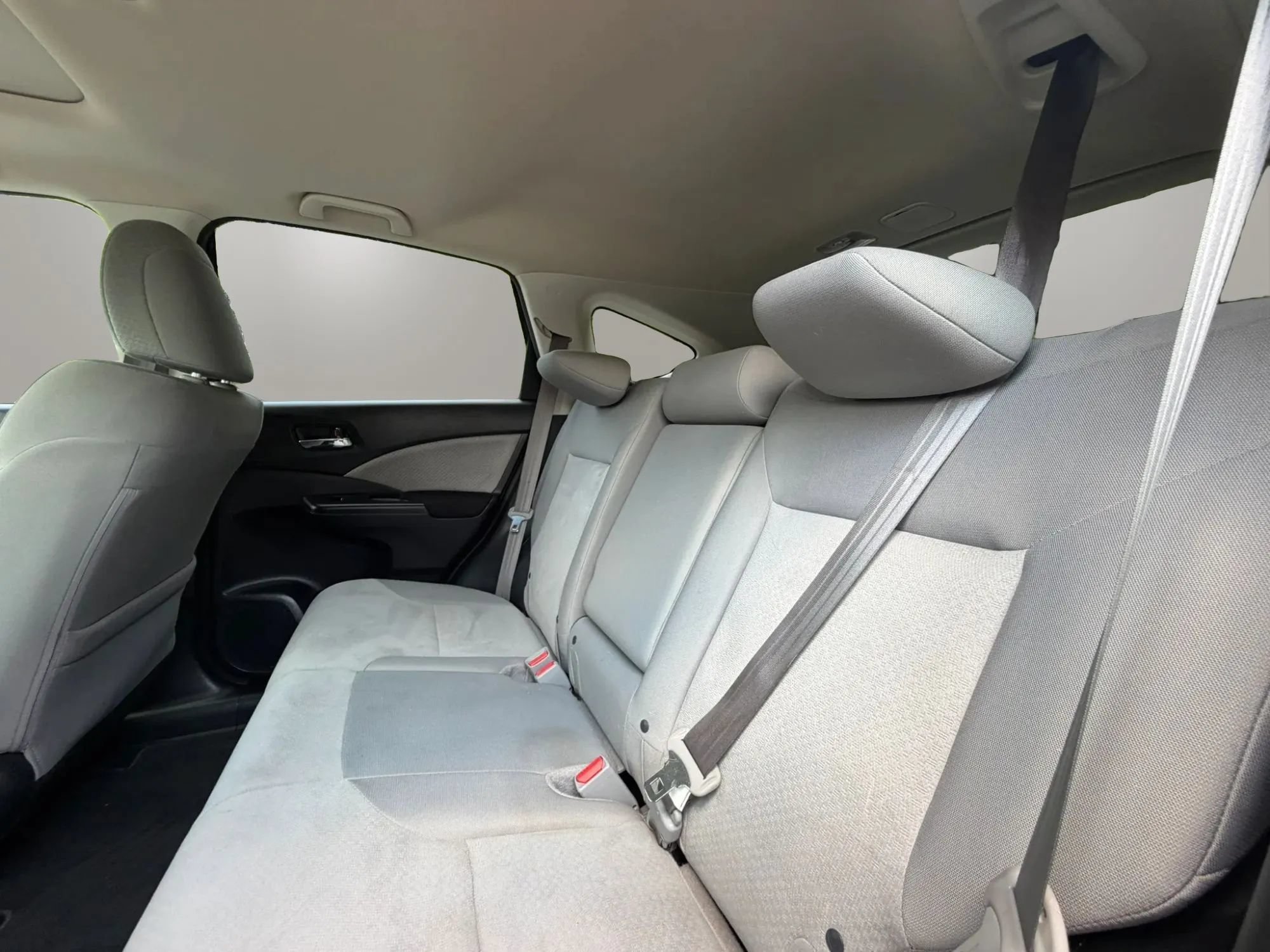 Used 2015 Honda CR-V EX image 15