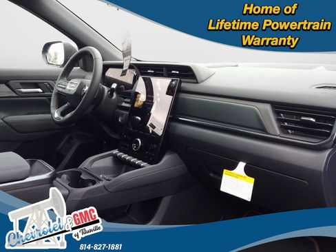 New 2026 GMC Terrain AT4 image 32