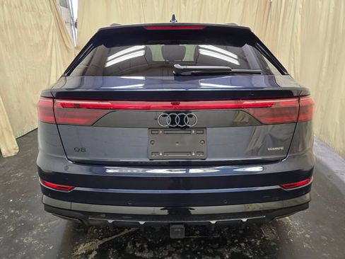 New 2026 Audi Q8 Premium Plus AWD/4WD image 7