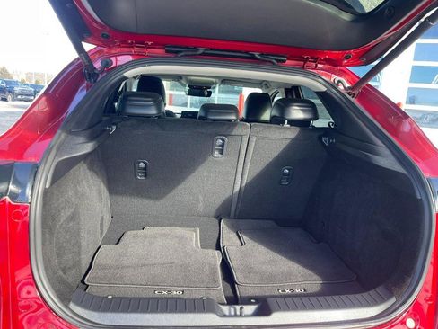 Used 2024 MAZDA CX-30 2.5 Turbo w/ Premium Package image 17