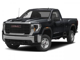 Used 2024 GMC Sierra 2500 SLE w/ SLE Convenience Package video 1